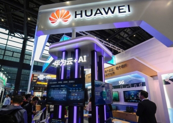 Amerika hasut sekutu berhenti guna produk Huawei