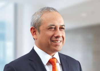 CEO TM bertukar kali kedua tahun ini, pemangku meletak jawatan