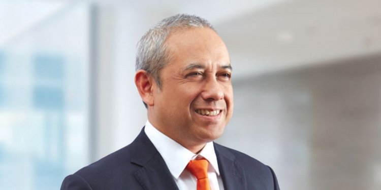 CEO TM bertukar kali kedua tahun ini, pemangku meletak jawatan