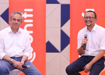 CEO TM bertukar kali kedua tahun ini, pemangku meletak jawatan