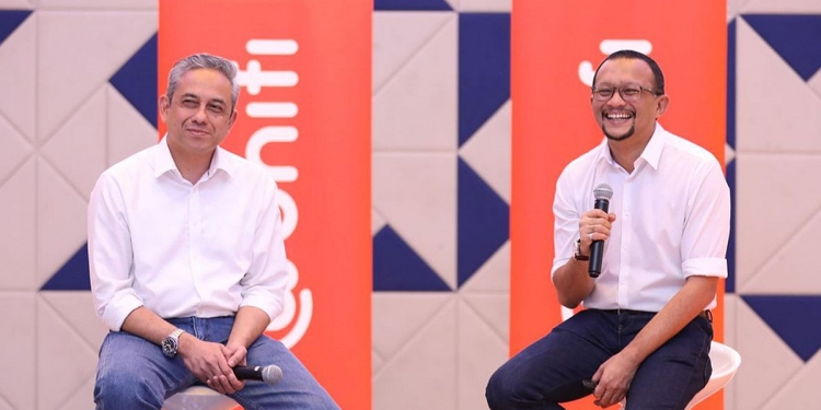 CEO TM bertukar kali kedua tahun ini, pemangku meletak jawatan