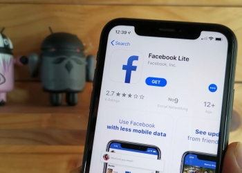 Facebook Lite diperkenal buat pengguna iPhone di Malaysia