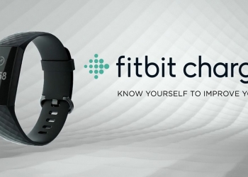 Fitbit Charge generasi ke-3 mula beraksi di Malaysia bulan ini