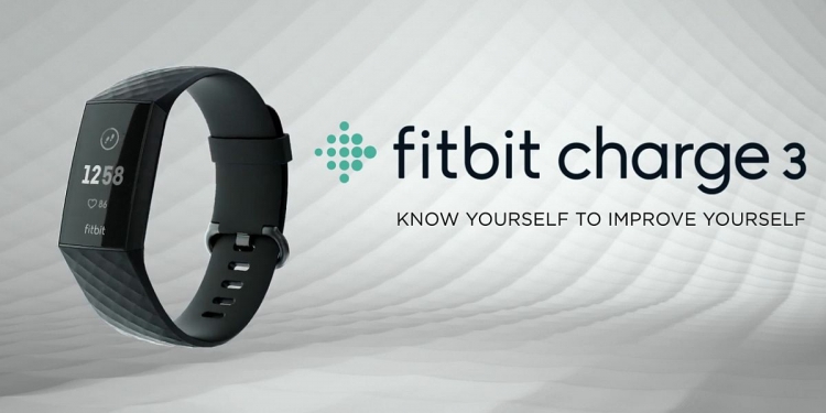 Fitbit Charge generasi ke-3 mula beraksi di Malaysia bulan ini