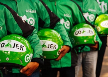 Gojek akan tembusi Singapura, Thailand dan Filipina, tiada pelan untuk Malaysia
