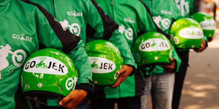 Gojek akan tembusi Singapura, Thailand dan Filipina, tiada pelan untuk Malaysia