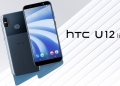 HTC U12 Life mula terima tempahan untuk jualan bulan ini