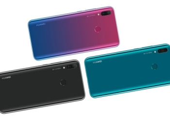 Huawei Y9 2019 digelar telefon mampu milik terbaik Huawei