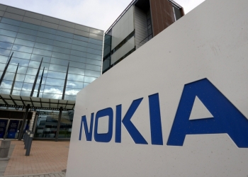 OPPO bayar Nokia untuk guna paten milik Nokia