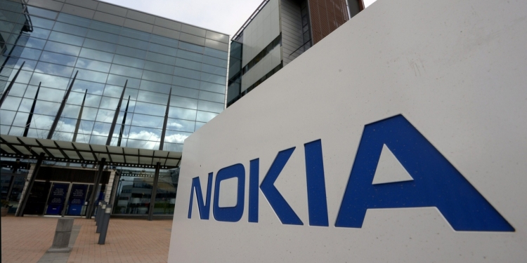 OPPO bayar Nokia untuk guna paten milik Nokia