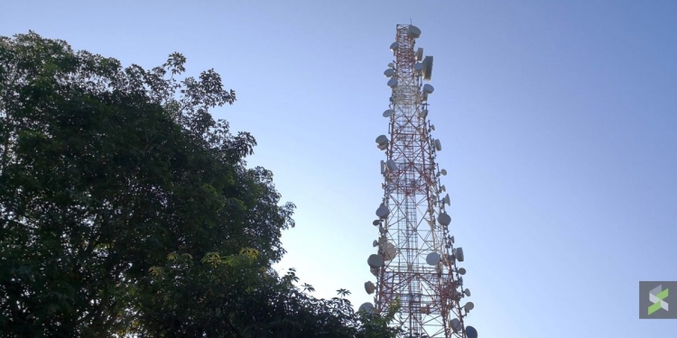Astro bukan lagi monopoli satelit tetapi masih tiada pesaing
