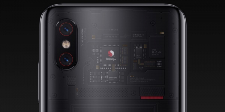 MI 8 Pro dan Mi 8 Lite sampai Malaysia minggu ini