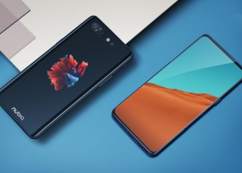 Tempahan awal dwi-skrin Nubia X mula dibuka sekarang