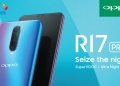 Dapatkan OPPO R17 Pro lebih murah dan mudah di Celcom