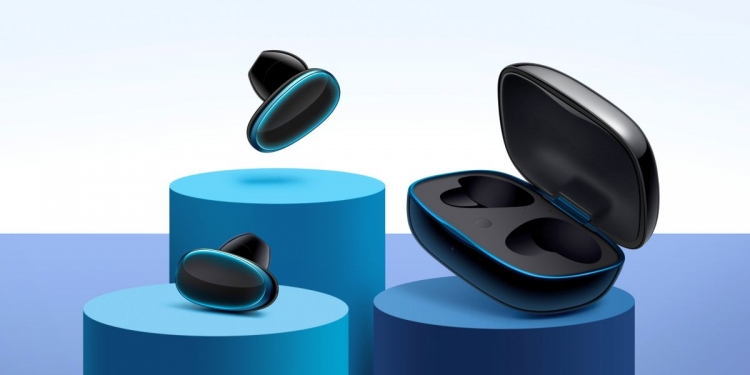 Fon kepala O-Free menanti pembeli terawal OPPO R17 Pro