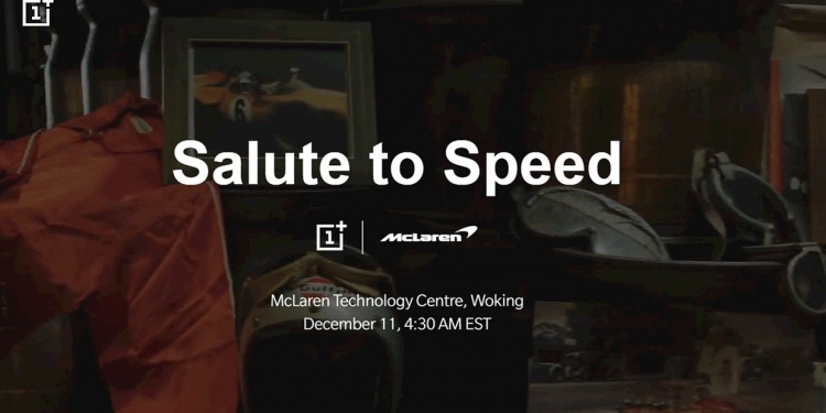 Selepas Porsche dan Lamborghini, kini giliran McLaren jadi telefon