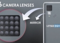 LG mahu letak 16 kamera di telefon pintar