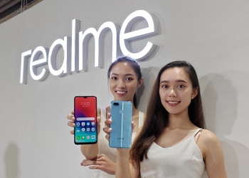 RealMe 2 Pro pemecah harga peranti RAM 8GB di bawah RM1000