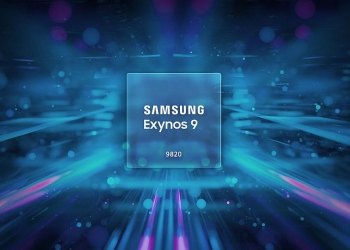 Samsung Exynos 9820 ditambah kuasa AI, modem 2Gbps dan rakaman video 8K