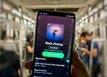 Tawaran Spotify Premium, hanya RM2 untuk 3 bulan