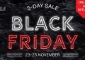 Diskaun untuk pelbagai model iPhone di Switch sempena Black Friday