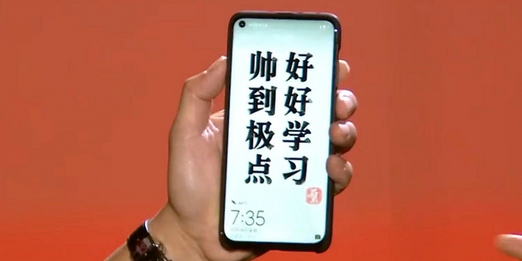 Ini cara terbaru Huawei buang takuk di skrin