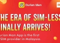 Ini Caranya Nak Guna Fungsi e-SIM Pada Telefon Xiaomi Anda