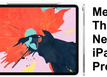 iPad Pro generasi ke-2 sudah mula dijual di Malaysia