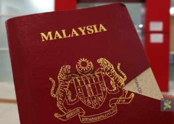 Tak perlu beratur nak perbaharui pasport dengan My Online Passport