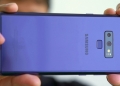 Kamera Samsung Galaxy Note9 Yang Berfungsi Seperti Mata Anda