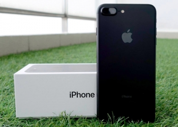 Diskaun RM700 untuk iPhone 7 Plus 128GB