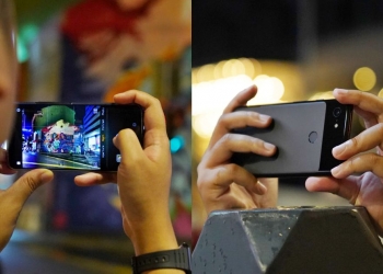 Night Mode vs Night Sight: Bolehkah Pixel 3 XL Tandingi Mate 20 Pro?