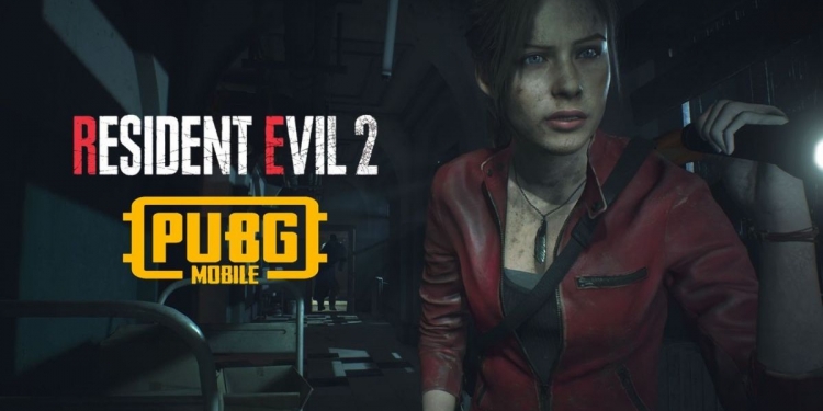 G-Virus Bakal Jangkiti PUBG Mobile