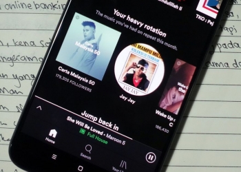 3 Fungsi Baru Ini Bakal Mantapkan Pengalaman Spotify Anda