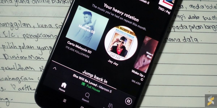 3 Fungsi Baru Ini Bakal Mantapkan Pengalaman Spotify Anda