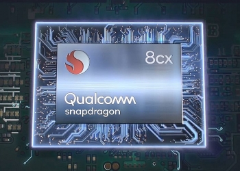 Snapdragon 8cx Perkasa ACPC Dengan CPU 7nm Pertama Untuk Laptop