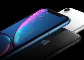 Kamera iPhone XR Terbaik Dalam Kalangan Telefon Ekakamera Menurut DxOMark