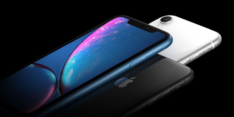 Kamera iPhone XR Terbaik Dalam Kalangan Telefon Ekakamera Menurut DxOMark