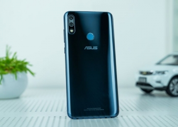 [REVIU] ZenFone Max Pro M2 Replikasi Kejayaan Formula M1