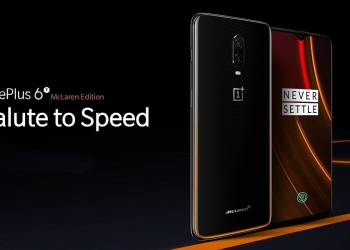 Tiga Kunci Perbezaan OnePlus 6T Edisi McLaren Dengan Yang Biasa