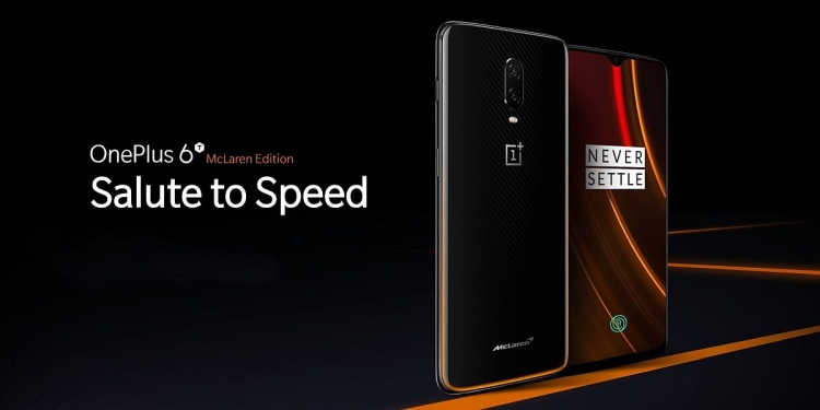 Tiga Kunci Perbezaan OnePlus 6T Edisi McLaren Dengan Yang Biasa