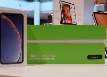 Anda Pernah Dengar Screen Protector Yang Bagi Jaminan 2 Tahun? Kami Pernah