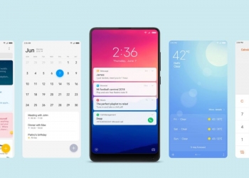 5 Kelebihan MIUI Berbanding Sistem Operasi Yang Lain