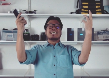 Galaxy Note9 Pacu Produktiviti Anda Ke Tahap Maksimum