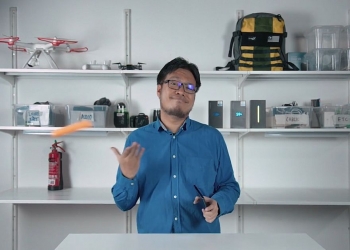 Samsung Galaxy Note9 Dilengkapi Bateri Gergasi Tahan Lama