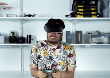 Gaming Tanpa Had Dengan Galaxy Note9