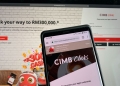 5 Perkara Yang Perlu Anda Lakukan Jika Log Masuk Ke CIMB Clicks
