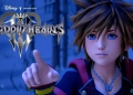 Usaha 13 Tahun Square Enix Hampir Musnah Akibat Lanun Bocorkan Kingdom Hearts 3