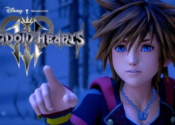 Usaha 13 Tahun Square Enix Hampir Musnah Akibat Lanun Bocorkan Kingdom Hearts 3