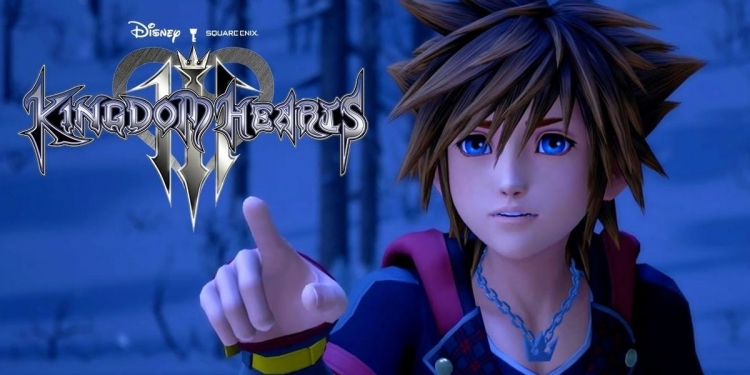 Usaha 13 Tahun Square Enix Hampir Musnah Akibat Lanun Bocorkan Kingdom Hearts 3